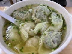 -顶巧鸡汤馄饨(虹口总店)