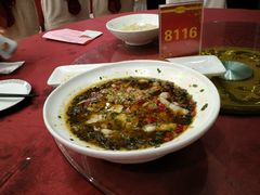-扬州饭店(东关街店)