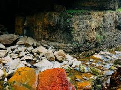 -鹿院坪生态旅游景区