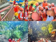 -清泉湾生态旅游度假区