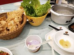 -顶福胜潮汕牛肉火锅(观沙岭店)