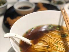 -君东记本帮面馆(天钥桥路店)