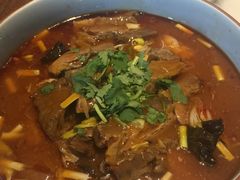 -西安饭庄·非遗陕菜(钟楼店)