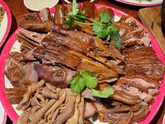 -春梅里卤鹅馆·47年老字号(中山路店)