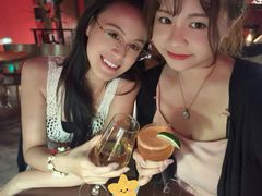 -JZ Club 爵士酒吧(上海店)