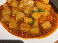-湘与香缘·湖南菜(王府井北京市百货大楼店)