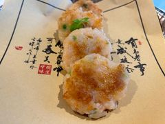 -味钱塘·钱塘浙宴(宋城之江银泰店)