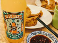 -清真·西北桥头拉面大王(丁家桥店)