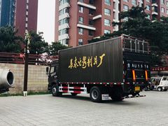 门面-长影旧址博物馆