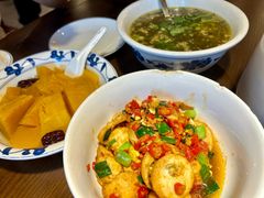 -八碗湘长沙市井菜(坡子街店)