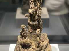 -浙江省博物馆(孤山馆区)