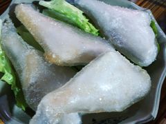 耗儿鱼-独雅老火锅(原宏声巷店)