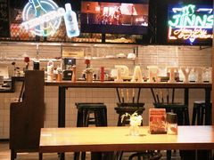 -JINNS锦时 steak&pizza(浸信会礼拜堂旧址店)