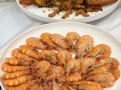 -粤盛海鲜平价店(洛溪食街店)