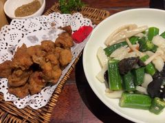 -前海沿·青岛菜(五四广场永旺店)