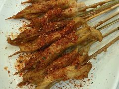 -金乐活美食(中街店)