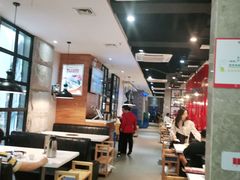 大堂-陈记顺和牛肉火锅馆(天河北路店)