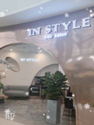 -INSTYLE造型·明星店