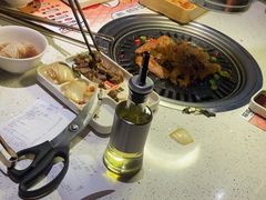 -猫抓烤肉(春熙路店)