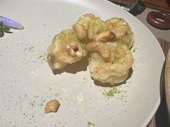 -梅花境(万科店)
