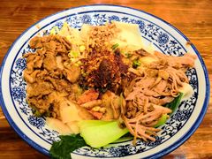 BiangBiang面-西安调调(十全街店)