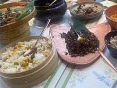 -云海肴·汽锅鸡·云南菜(高德置地店)