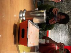 -神府路壹号·海鲜烧烤·砂锅粥·锅物(三坊七巷店)