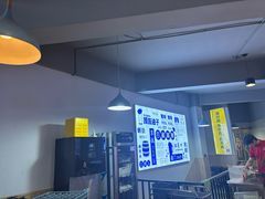 -四禧精酿烧烤串吧(大明湖店)