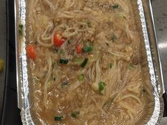 -老吕涮羊肉•东北原味烧烤•大油边•烤鱼(五角场店)
