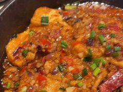 -云海肴·汽锅鸡·云南菜(天山百盛优客店)