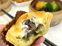 -粤域茶餐厅