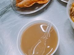-小民大排档(马场角横路店)