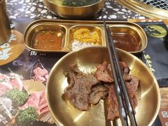 -黑牛の場烤肉(摩天活力城店)