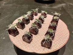-柿合缘新京菜(静安嘉里中心店)
