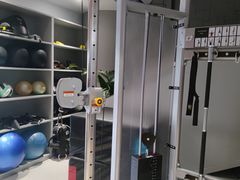 -MEGA BASE 健身馆(南山店)