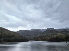 -玉渡山自然风景区