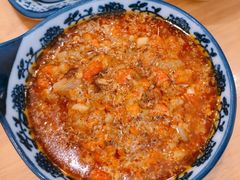 时令蟹粉-裕兴记(东门町店)