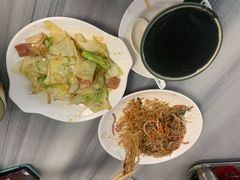 -芬芳甜品(同福路店)