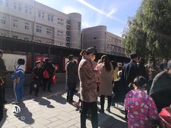 -秦皇岛市西港路小学