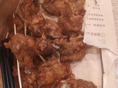 -陕味食族油泼面·小炒盖码面(双榆树店)