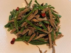-李记搅团•非遗陕菜(三桥店)