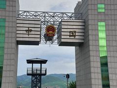 -图们口岸