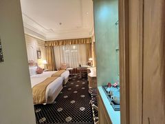 -澳门励庭海景酒店
