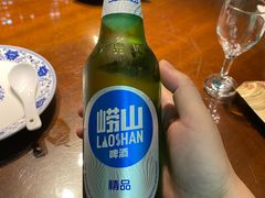 -方国老头包子·39年威海本地老字号•小船海鲜疙瘩汤