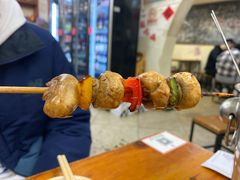 -炒豆合作社(东四总店)