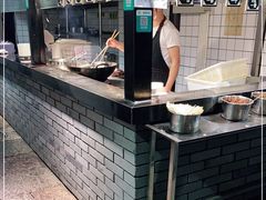 -三味臭豆腐(鲁迅故里店)