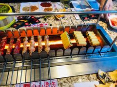 -丰茂烤串(六里桥店)