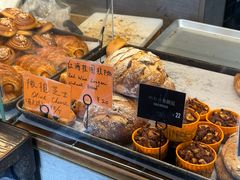 -mbd(华山路店)