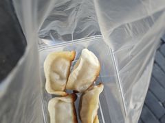 -水丰锅贴(延吉东路店)