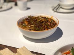 -西域阿里马新疆菜·清真(桂花路店)